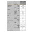 عکس کولر گازی اجنرال 30000 سرد و گرم گاز R22 اسکرول ASGA30RNWA-RZ Ogenral تصویر