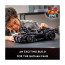لگو تکنیک ساختنی ماشین بتمن مدل Batmobile™ 42127