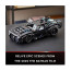لگو تکنیک ساختنی ماشین بتمن مدل Batmobile™ 42127