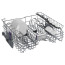 عکس ماشین ظرفشویی بکو 15 نفره BEKO DISHWASHER DFN28424 تصویر