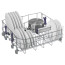عکس ماشین ظرفشویی بکو 15 نفره BEKO DISHWASHER DFN28424 تصویر