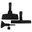 عکس جاروبرقی بوش 2200 وات کیسه ای لوله تلسکوپی BGLS42230 Bosch تصویر 
