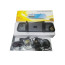 عکس DVR خودرو با دوربین دید در شب Vehicle Black box DVR تصویر