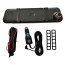 عکس DVR خودرو با دوربین دید در شب Vehicle Black box DVR تصویر