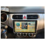 عکس پخش فابریک خودرو و مانیتور ماشین برلیانس اچ 220Brilliance H220 Car Player تصویر