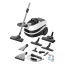 عکس جاروبرقی بوش سطلی سری 4 2100 وات BWD421PRO Bosch تصویر 