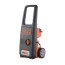 کارواش برقی بلک اند دکر خانگی 110 بار 1400 وات مدل BXPW1400E-B5