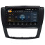عکس مانیتور خودرو و پخش فابریک ماشین اندروید جک Car MultiMedia Jack S5 تصویر