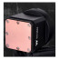فن خنک کننده رادیاتور 2.1 اینچ مدلThermaltake CL-W322-PL12GM-B