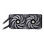فن خنک کننده رادیاتور 2.1 اینچ مدلThermaltake CL-W322-PL12GM-B