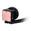 فن خنک کننده رادیاتور 2.1 اینچ مدلThermaltake CL-W322-PL12GM-B