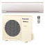 کولر گازی پاناسونیک 12000 سرد و گرم اینورتر Panansoic CS/CU-YA12RKE-7 R410