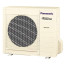 کولر گازی پاناسونیک 12000 سرد و گرم اینورتر Panansoic CS/CU-YA12RKE-7 R410