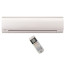 کولر گازی پاناسونیک 12000 سرد و گرم اینورتر Panansoic CS/CU-YA12RKE-7 R410