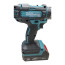 عکس دریل شارژی ماکیتا پیچ گوشتی چکشی 36 ولت DCD917 Makita تصویر
