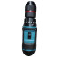 عکس دریل شارژی ماکیتا پیچ گوشتی چکشی 36 ولت DCD917 Makita تصویر