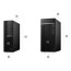 کیس کامپیوتردل 16 گیگابایت مدل Dell Core i5 10th 2020 