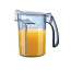 عکس آبمیوه گیری و مخلوط کن دلمونتی 4 کاره 800 وات Delmonti DL360 تصویر