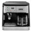 عکس اسپرسو ساز دلونگی کاپوچینو ساز 1750 وات 15 بار DeLonghi BCO431.S تصویر