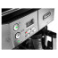 عکس اسپرسو ساز دلونگی کاپوچینو ساز 1750 وات 15 بار DeLonghi BCO431.S تصویر