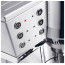 عکس اسپرسو ساز دلونگی کاپوچینو ساز 1450 وات 15 بار DeLonghi EC850M تصویر