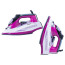 عکس اتو بخار دسینی 2200 وات مدل DESSINI 9009 STEAM IRON تصویر