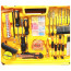دریل شارژی چکشی دیوالت 68 ولت ( 28 ولت واقعی ) Model Germany Dewalt