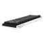 صفحه کلید گیمینگ مکانیکال مدل Ducky One 2 Mini DKON2061ST -PUSPDAZT1