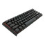 صفحه کلید گیمینگ مکانیکال مدل Ducky One 2 Mini DKON2061ST -PUSPDAZT1