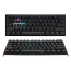 صفحه کلید گیمینگ مکانیکال مدل Ducky One 2 Mini DKON2061ST -PUSPDAZT1