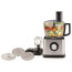 عکس دستگاه غذاساز دلمونتی چندکاره 600 وات Delmonti DL 135 Food Processors تصویر