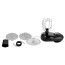 عکس دستگاه غذاساز دلمونتی چندکاره 600 وات Delmonti DL 135 Food Processors تصویر