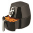 عکس سرخ کن رژیمی دلمونتی 3 لیتری 1400 وات DELMONTI  DL 615D AIR FRYER تصویر