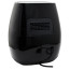 عکس سرخ کن رژیمی دلمونتی 3 لیتری 1400 وات DELMONTI  DL 615D AIR FRYER تصویر