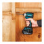 دریل پیچ گوشتی ضربه ای شارژی 18 ولت مدل Makita DTD171Z 