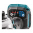 دریل پیچ گوشتی ضربه ای شارژی 18 ولت مدل Makita DTD171Z 
