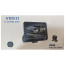 عکس دوربین سه لنز داخل خودرو 4 اینچ Lens Car DVR Camera WDR تصویر