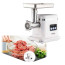عکس چرخ گوشت فکر تورکیو 1800 وات FAKIR MEAT GRINDER TORQUE تصویر