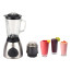 عکس مخلوط کن و آسیاب 350 وات فوما مدل FUMA BLENDER FU-979 تصویر