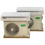 کولر گازی 18000 جنرال هاوس روتاری GNR 18000 R410 T1