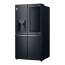 عکس یخچال ساید بای ساید ال جی اینستاویو 34 فوت LG GR-X31 REFRIGERATIR SIDE BY SIDE تصویر