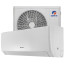 کولرگازی دیواری گری 12000 سرد و گرم اینورتر GREE GWH12AGC-K3DTA1A