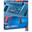 عکس دریل بوش چکشی بتن کن 550 وات سه نظام GSB-550 Bosch تصویر