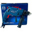 عکس دریل بوش چکشی بتن کن 550 وات سه نظام GSB-550 Bosch تصویر