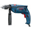 عکس دریل بوش چکشی بتن کن 550 وات سه نظام GSB-550 Bosch تصویر
