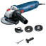 عکس مینی فرز بوش 710 وات 115 میلی متر GWS 700 Bosch تصویر