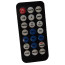 عکس پخش خودرو باس بلوتوث دار مدل HD-1783 Boss