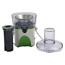 عکس آبمیوه گیری 900 وات هیتاچی مدل HITACHI JUICER HJE-900P تصویر