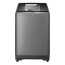 عکس ماشین لباسشویی هیتاچی درب از بالا 24 کیلوگرم HITACHI WASHING MACHIN SF-P240XWV تصویر