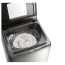 عکس ماشین لباسشویی هیتاچی درب از بالا 24 کیلوگرم HITACHI WASHING MACHIN SF-P240XWV تصویر